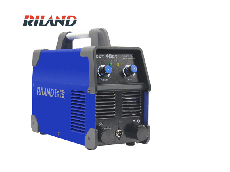 Máy Cắt Plasma Riland CUT 40CT