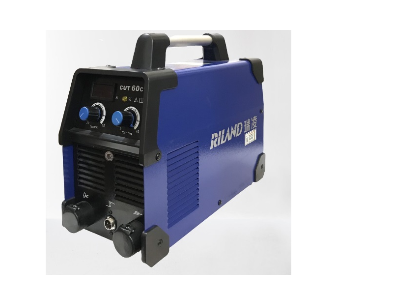 Máy Cắt Plasma RILAND CUT 60CT