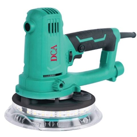Máy Chà Bột Mịn Tường DCA ASF02-180
