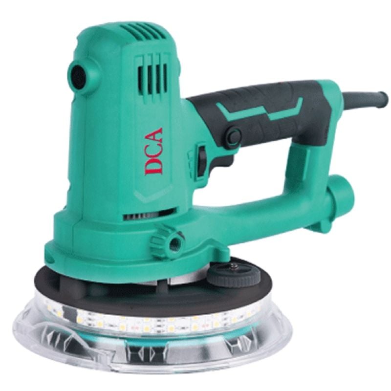 Máy Chà Bột Mịn Tường DCA ASF02-180