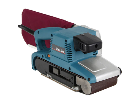 Máy Chà Nhám Băng(76Mmx457Mm) Makita 9910