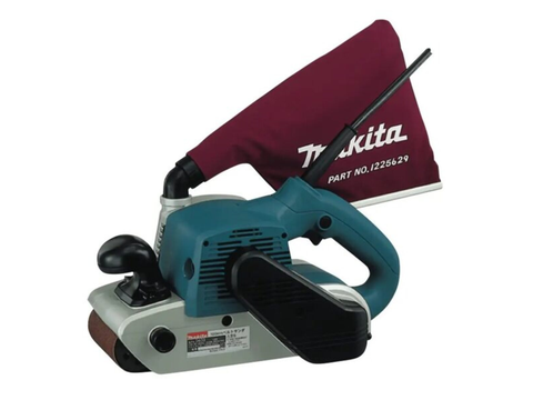 Máy Chà Nhám Băng Makita 9403