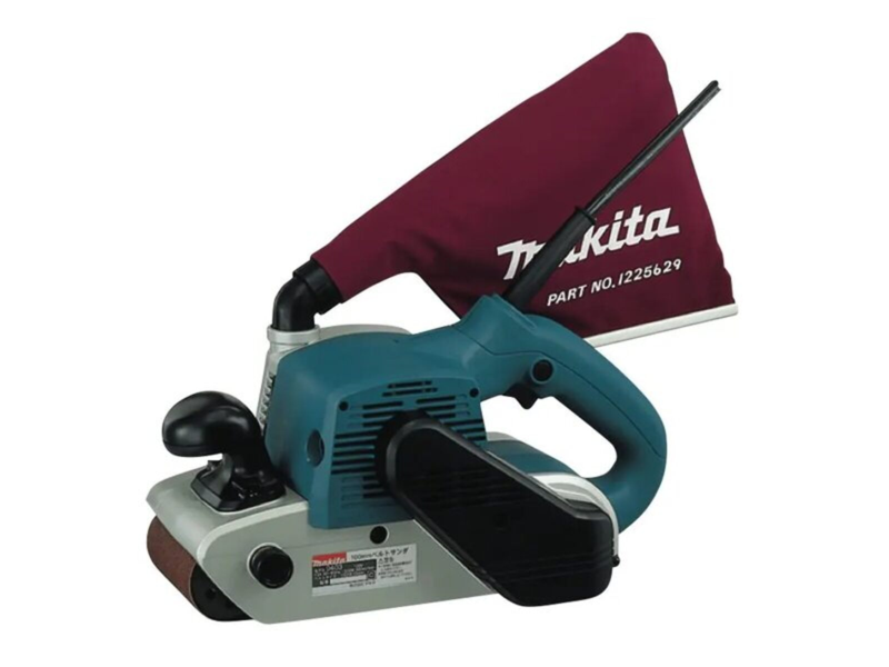 Máy Chà Nhám Băng Makita 9403