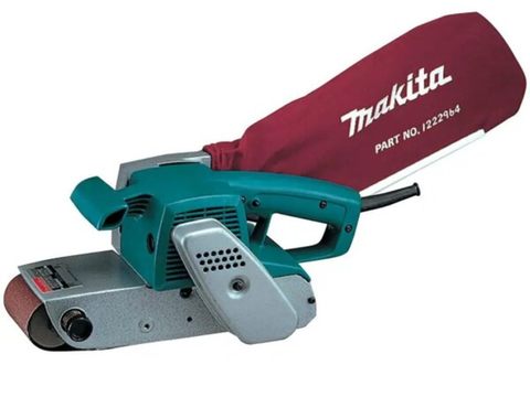 Máy Chà Nhám Băng(76Mmx610Mm) Makita 9924DB