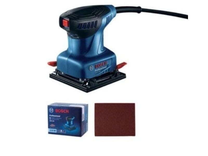 Máy Chà Nhám Bosch GSS 140