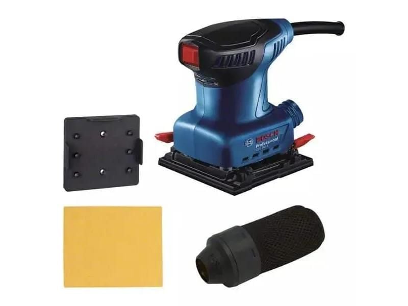 Máy Chà Nhám Bosch GSS 140