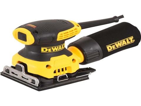 Máy Chà Nhám Dewalt DWE6423-B1