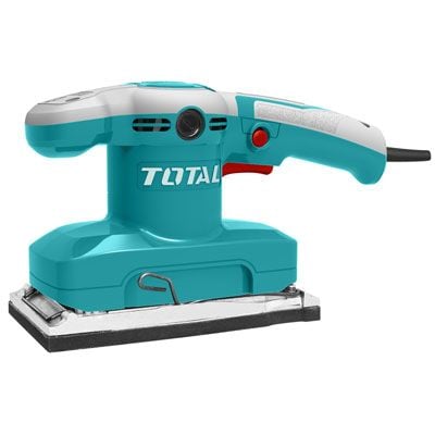 Máy Chà Nhám Chữ Nhật Total TF1301826