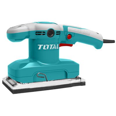 Máy Chà Nhám Chữ Nhật Total TF1301826
