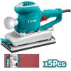 Ảnh thu nhỏ Máy Chà Nhám Chữ Nhật 350W Total TF1302206 1