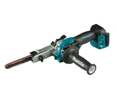 Máy Chà Nhám Băng Dùng Pin Makita DBS180Z (9mm x 533mm – 18V)