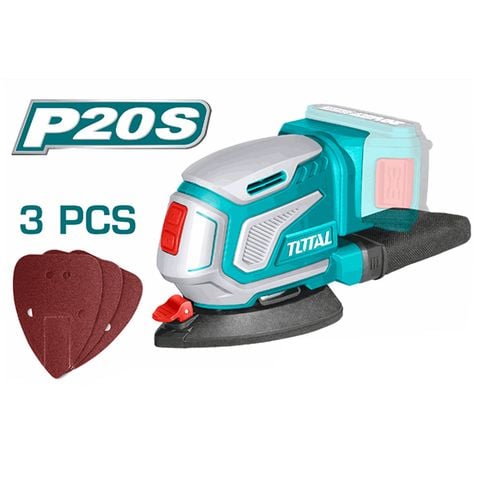Máy Chà Nhám Dùng Pin 20V TDSLI2051