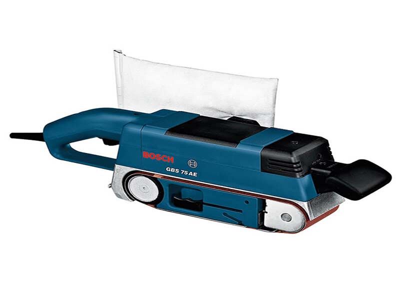 Máy Chà Nhám Bosch GBS 75 A
