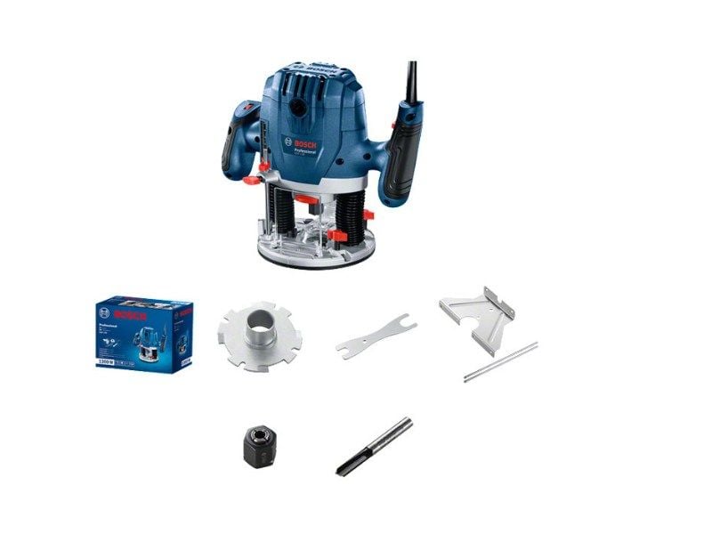 Máy Chà Nhám Bosch GOF 130