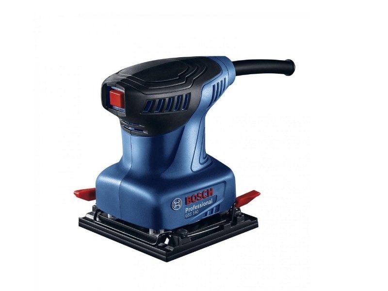 Máy Chà Nhám Rung GSS 18V-LI (SOLO)