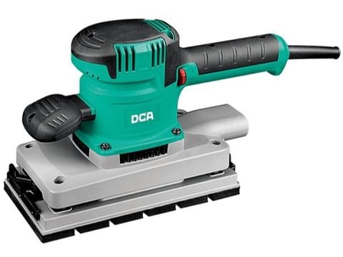 Máy Chà Nhám Chữ Nhật DCA ASB02-234BS
