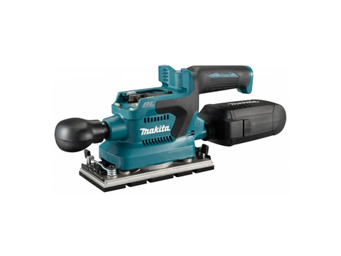 Máy Chà Nhám Rung Dùng Pin Makita DBO380Z (18V)