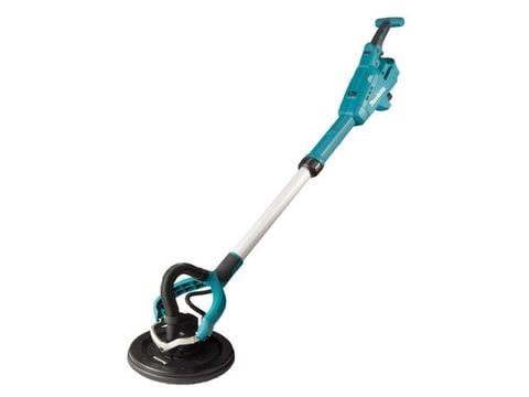 Máy Chà Nhám Tường Dùng Pin(Aws/Bl)(18V) Makita DSL801Z