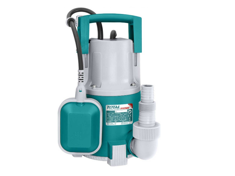 Máy bơm chìm nước sạch 400W Total TWP64001