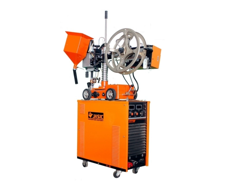 Máy Hàn Hồ Quang Chìm MZ1000 Jasic M308