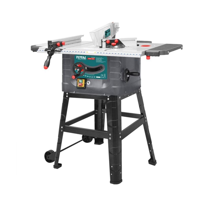 Máy Cưa Bàn 1500W Total TS5152542