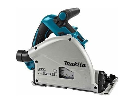 Máy Cưa Đĩa Cắt Sâu Dùng Pin(165Mm/Bl)(18Vx2) Makita DSP600Z