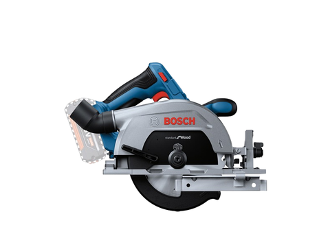 Máy Cưa Đĩa Dùng Pin 18V Bosch GKS 185-LI (Solo)