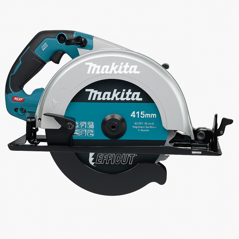 Máy Cưa Đĩa Dùng Pin Makita HS013GZ