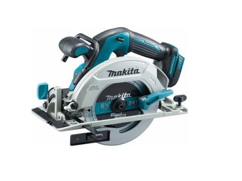 Máy Cưa Đĩa Dùng Pin(165Mm/Bl)(18V) Makita DHS680Z