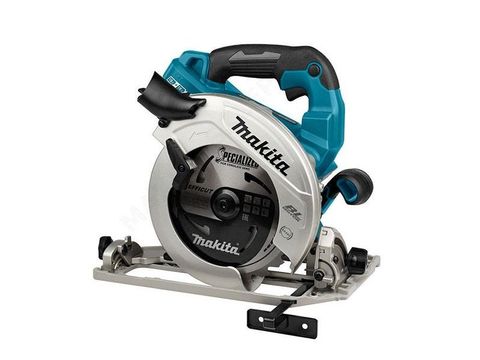 Máy Cưa Đĩa Dùng Pin(185Mm/Aws/Bl)(18Vx2) Makita DHS783ZU