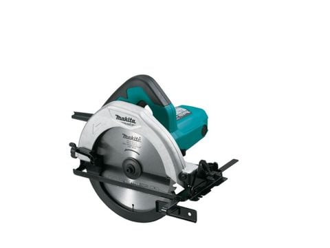 Máy Cưa Đĩa Tay Cầm Phía Sau Dùng Pin(260Mm/Bl)(40V Max) Makita RS002GZ