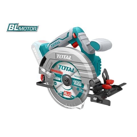 Máy Cưa Đĩa Tròn Dùng Pin 20V (Không Kèm Pin & Sạc) TSLI1851