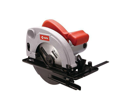Máy Cưa Gỗ Ken 5639 235MM