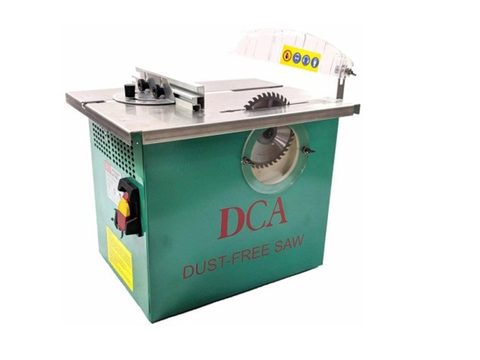 Máy Cưa Không Bụi DCA AFF02-150
