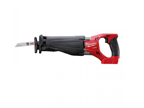 Thân máy cưa kiếm MILWAUKEE M18 CSX-0