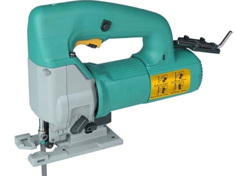 Máy Cưa Lọng DCA AMQ85S