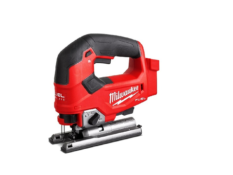 Thân máy cưa lọng MILWAUKEE  M18 FJS-0X 0X0