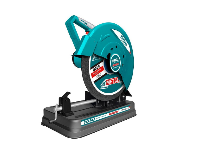 Máy cắt sắt kim loại Total TS92035516