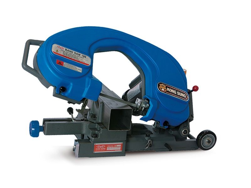 MÁY CƯA VÒNG KONG SUNG KSU-180FV