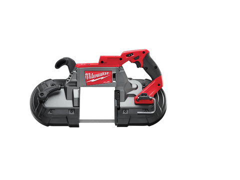 Thân máy cưa vòng MILWAUKEE M18 CBS125-0