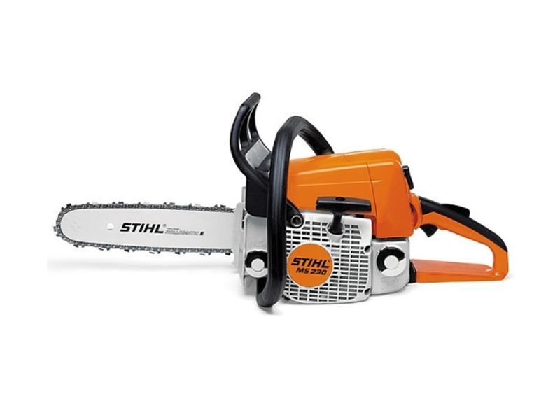 Máy Cưa Xích Chạy Xăng Stihl MS230