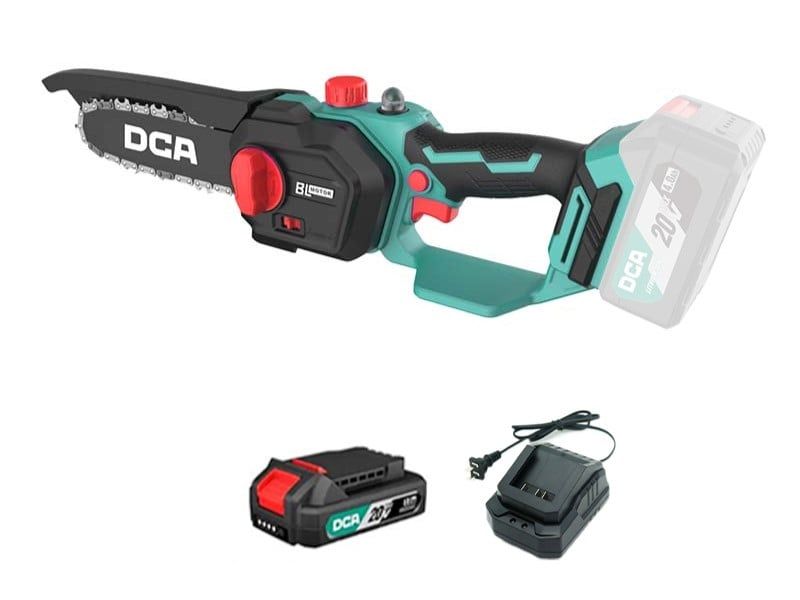 Máy Cưa Xích DCA ADML20081DM