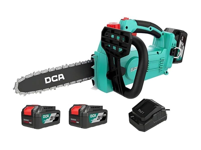 Máy Cưa Xích DCA ADML250BM