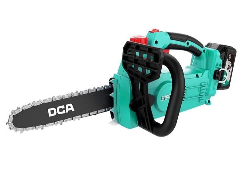 Máy Cưa Xích DCA ADML250DM