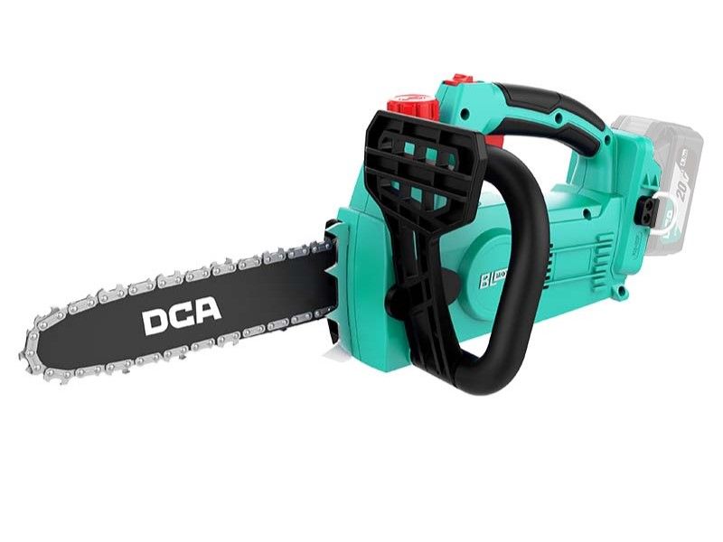 Máy Cưa Xích DCA ADML250Z