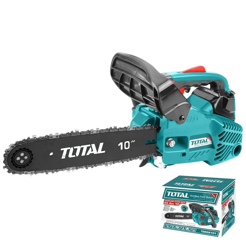 Máy Cưa Xích Dùng Xăng 10" Total TG926101