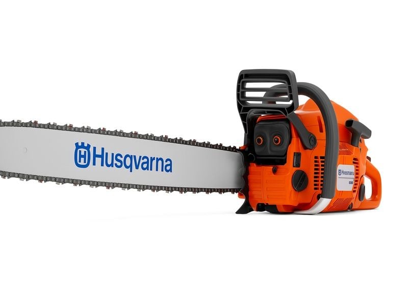 Máy Cưa Xích Husqvarna 3120XP