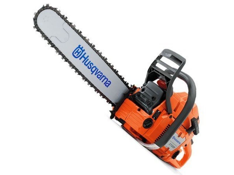Máy Cưa Xích Husqvarna 372XP