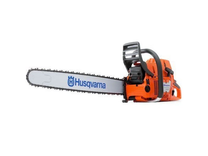 Máy Cưa Xích Husqvarna 390XP