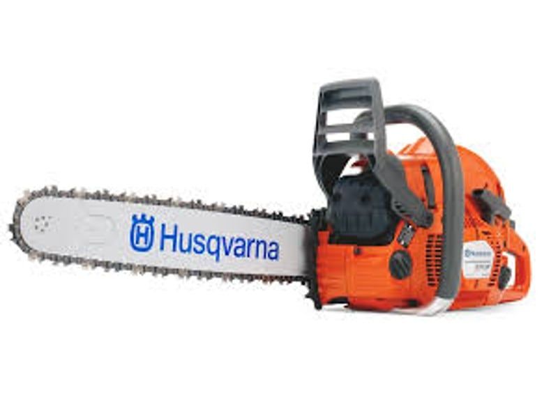 Máy Cưa Xích HUSQVARNA 576